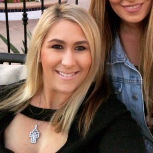 Meet your Posher, Briana